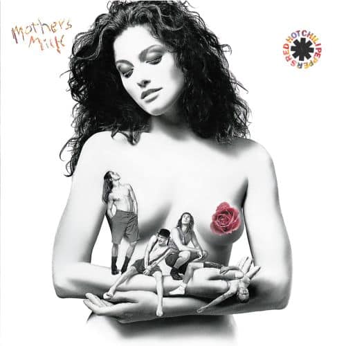 

Mother's Milk [LP] [PA]