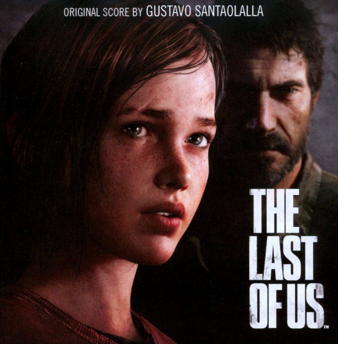 The last of us перенесли