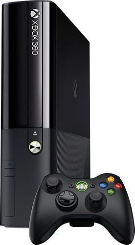  Microsoft - Xbox 360 - 250GB