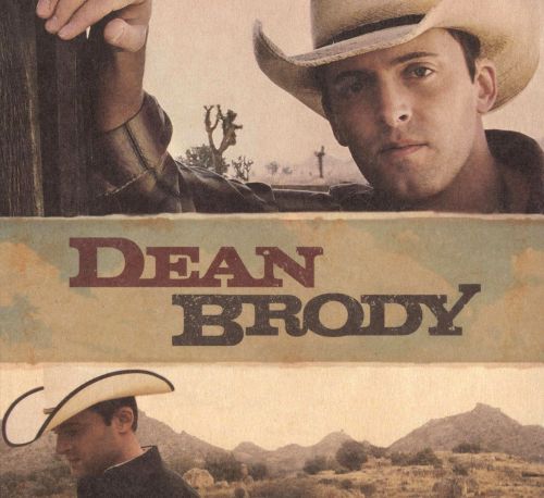  Dean Brody [CD]