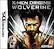 Front Detail. X-Men Origins: Wolverine - Nintendo DS.