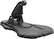 Angle. Garmin - Portable Auto Friction Mount for Select Garmin GPS - Black.