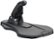 Front Zoom. Portable Auto Friction Mount for Select Garmin GPS - Black.