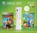 Front Standard. Microsoft - Xbox 360 Arcade Spring Bundle.