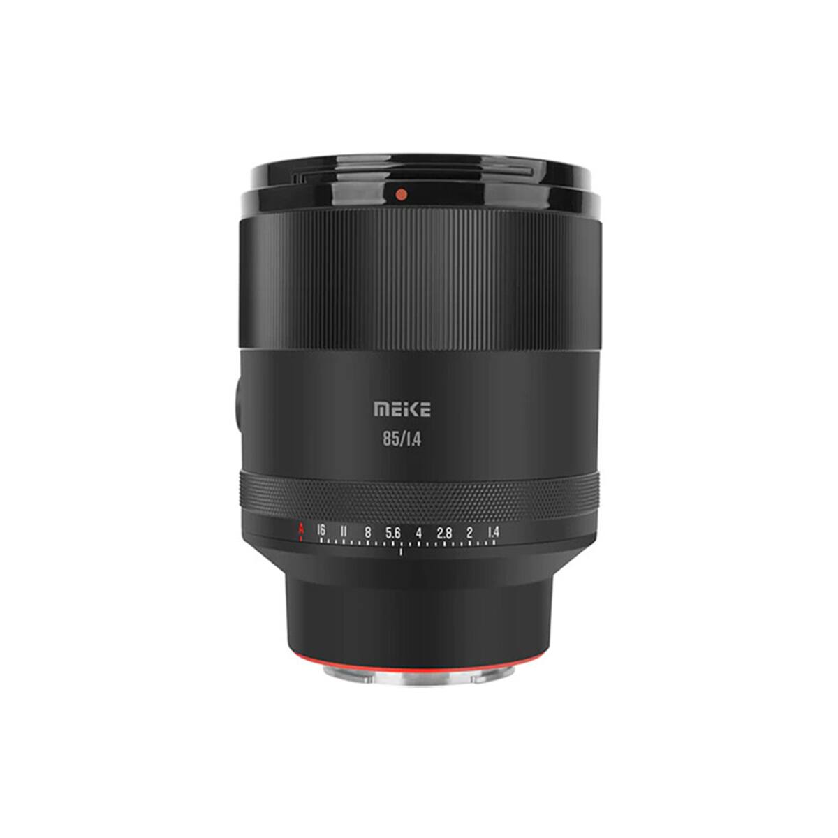 MEIKE 85/1.4  
1.4  
2.8  
4  
5.6