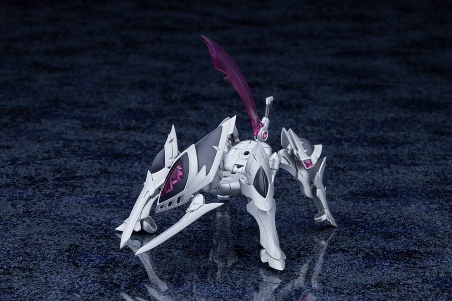 Alt View 1. PopMarket - Kotobukiya - Arcanadea - XenoAlma Legiant Model Kit   - COLLECTIBLES - Multicolor.