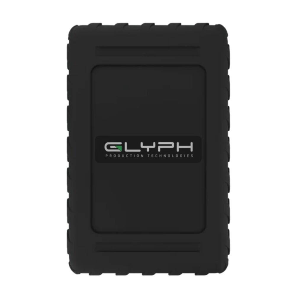 GLYPH
PRODUCTION TECHNOLOGIES