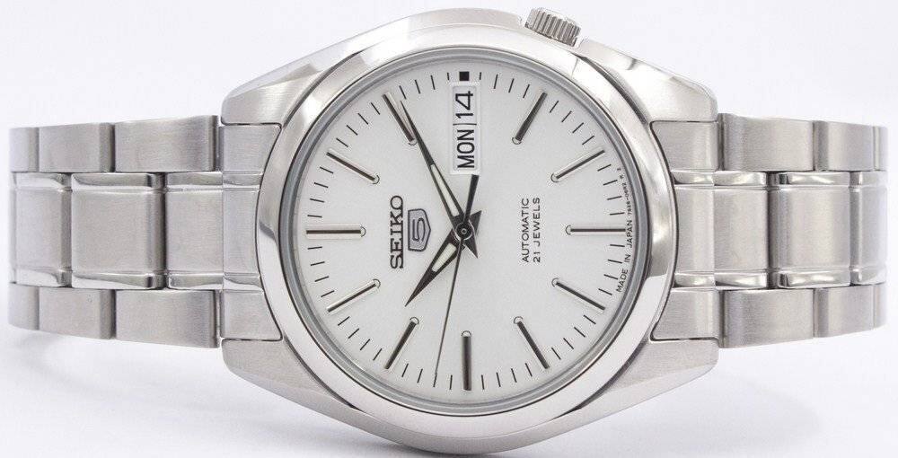 SEIKO MON 14 AUTOMATIC JEWELS 21 JAPAN MADE