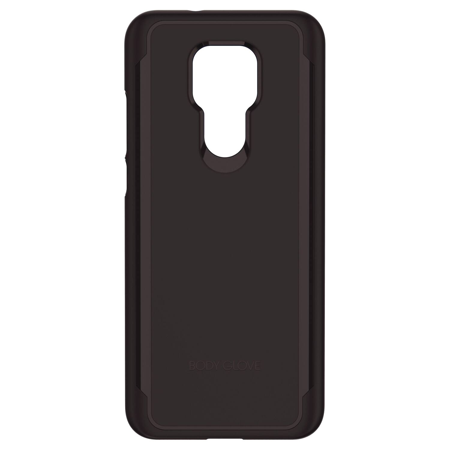 Front. Body Glove - Cadence Case for Motorola moto g play.
