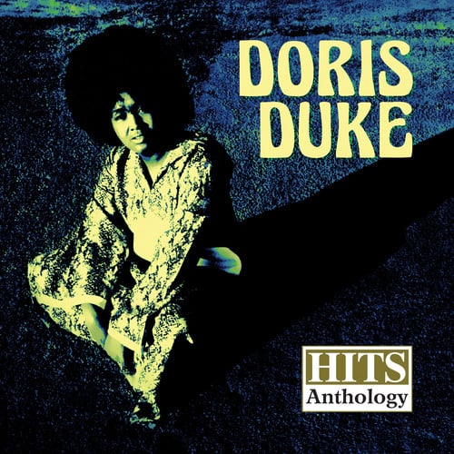 Doris Duke - Hits Anthology  - COMPACT DISCS