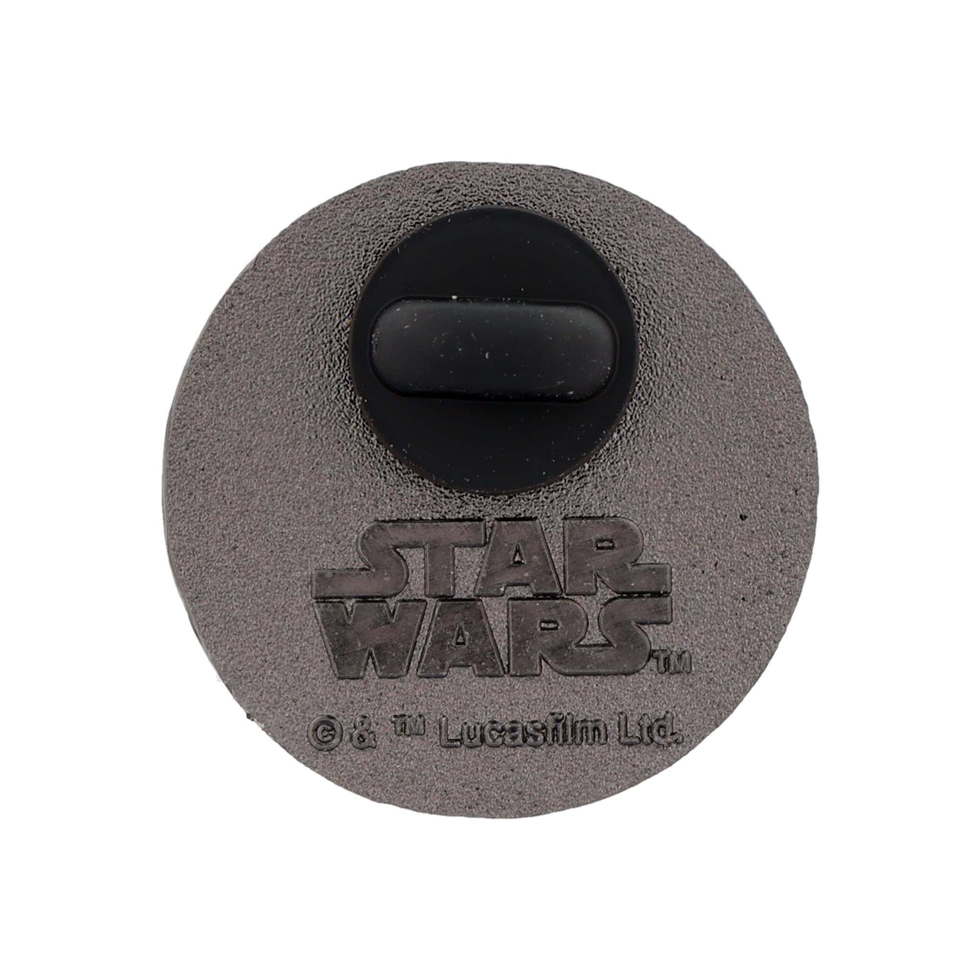 STAR WARS™  
© & ™ Lucasfilm Ltd.