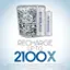 Recharge Up to 2100X eneloop Rechargeable Battery *Battery life based on testing method established by IEC 61951-2(7.5.1.3):2011. IEC Regulation 2017 150 times. Based on IEC 61951-2:2017(7.5.1.4). Results may vary based on conditions of use.