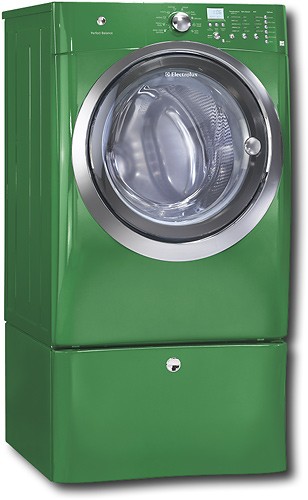 Electrolux Professional Vegetable washers with continuous cycle