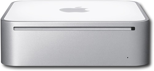  Apple® - Mac Mini 2.0GHz