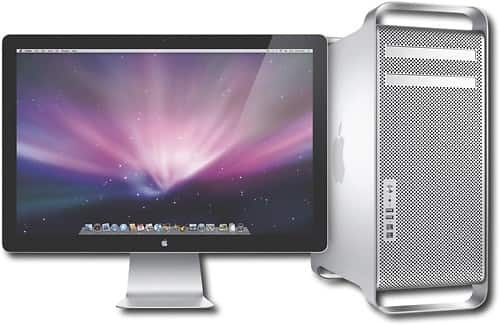 Customer Reviews: Apple® Mac Pro 2.66GHz MB871LL/A - Best Buy