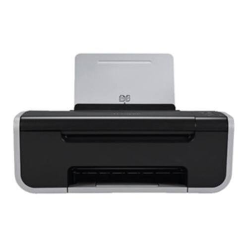 Front Standard. Lexmark - Inkjet Multifunction Printer/ Copier/ Scanner.