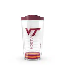Tervis - Virginia Tech Hokies 16oz. Arctic Classic Travel Tumbler - Multicolor