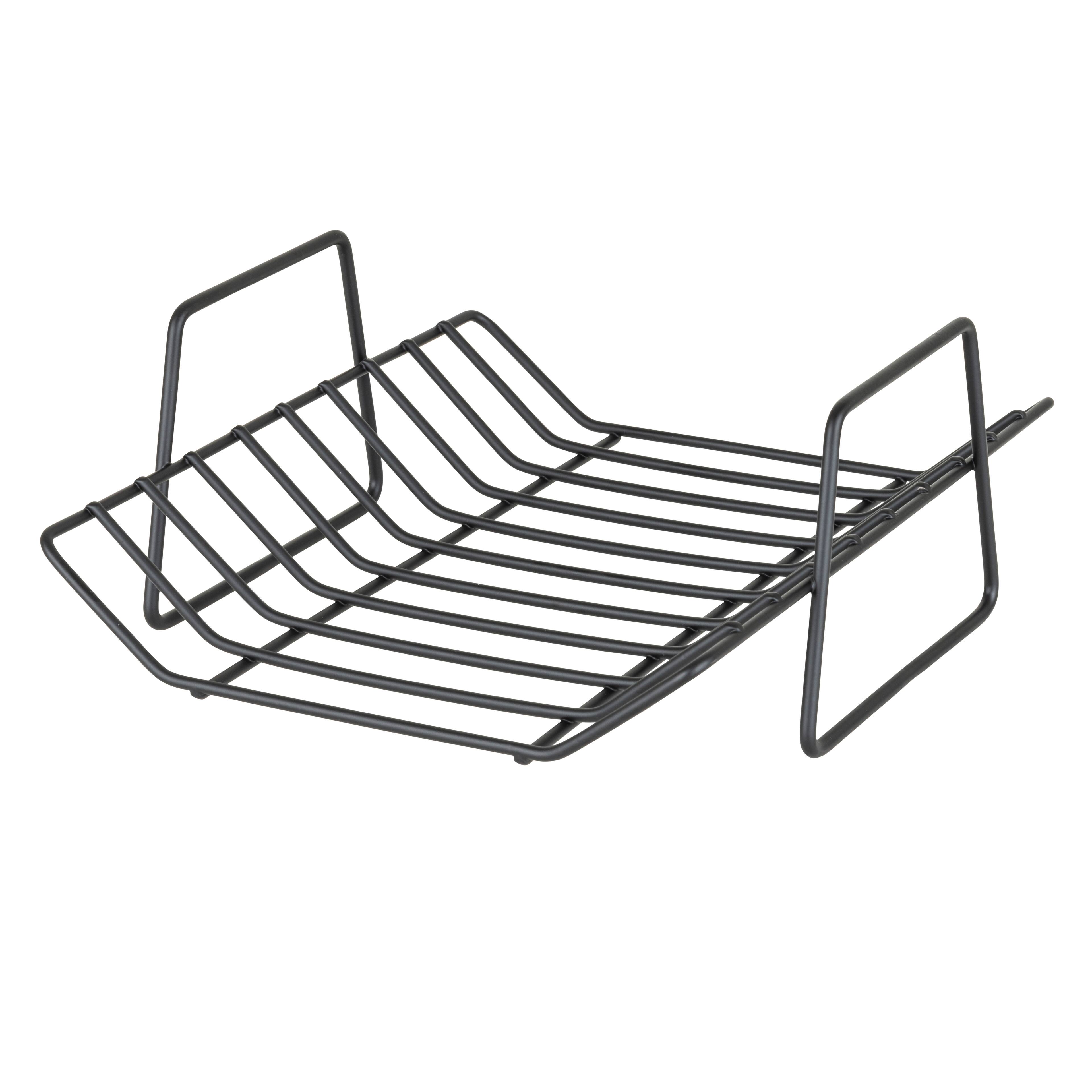 Alt View 13. Viking - Hard Anodized Roasting Pan with Copper Handles, A Rack and Bonus Carving Set - Multicolor.