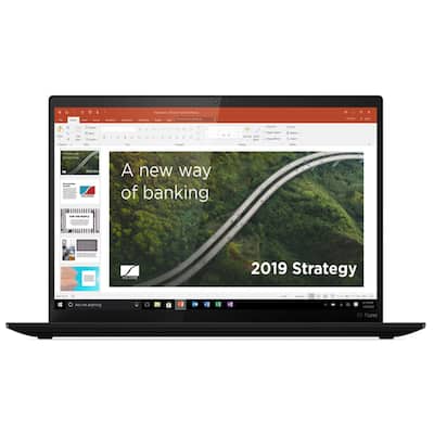 Lenovo Refurbished Excellent ThinkPad X1 Nano Gen 1 13 Lenovo Refurbished Excellent ThinkPad X1 Nano Gen 1 13