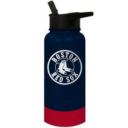 Great American Products - 32oz. Logo Thirst Hydration Water Bottle - Multicolor
