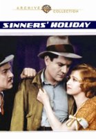 Sinner's Holiday [1930] - Front_Zoom