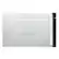 Back. Koolmore - 24 in. Stainless-Steel Microwave Drawer, Wall-Mounted with Flat Bottom,1.2 Cu. Ft. KM-MD-1SS - Stainless-Steel.