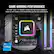 GAME-WINNING PERFORMANCE An Intel Core i5 14600KF boasts the high clock speeds to keep up with today's most demanding games and applications.