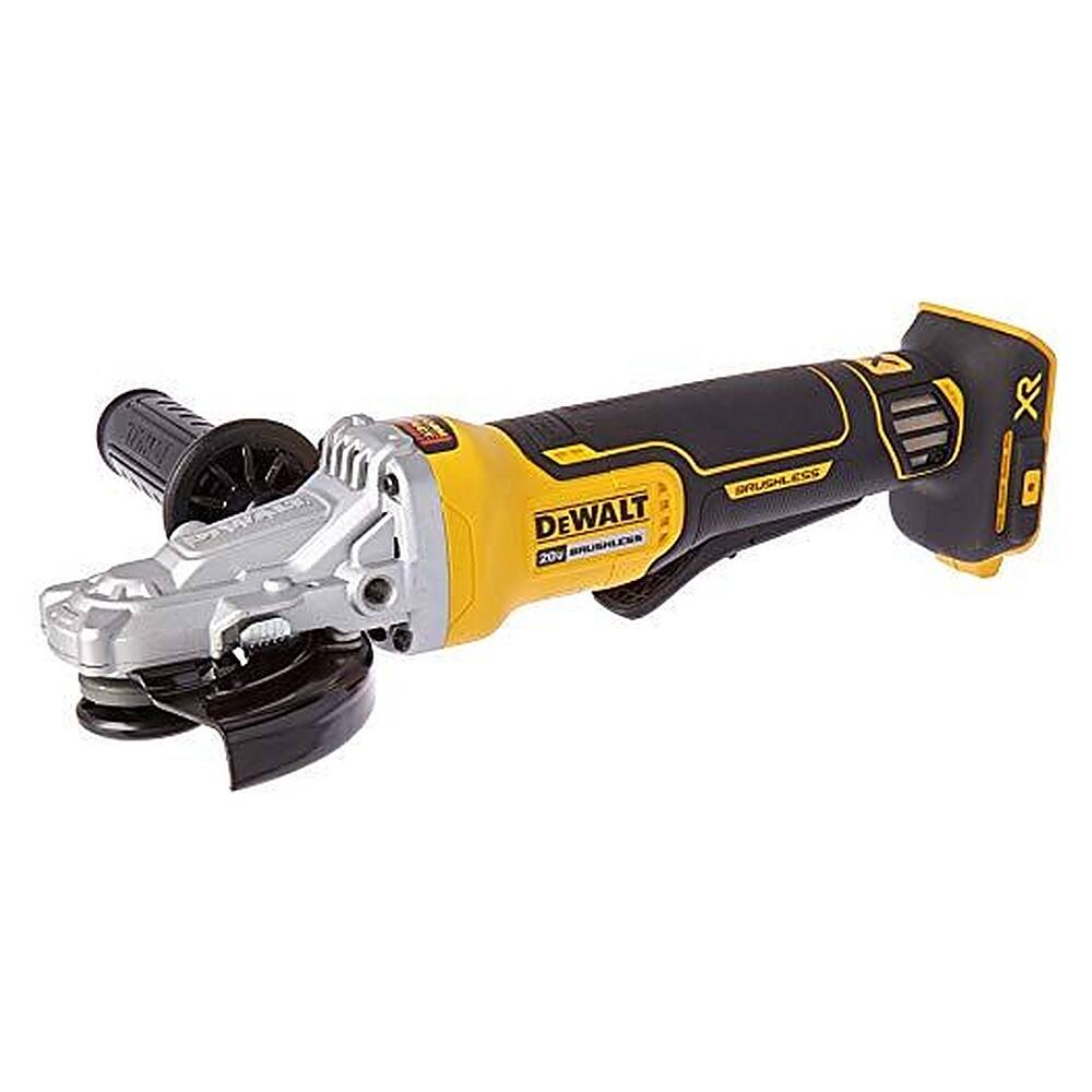 DEWALT BRUSHLESS 20v
