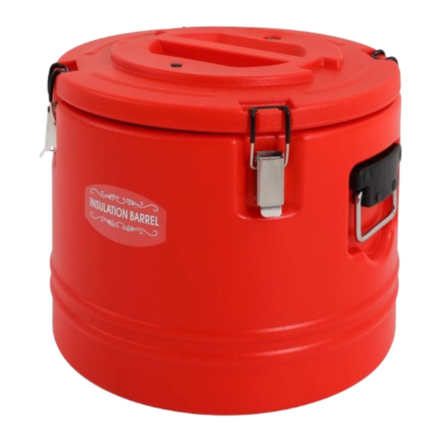 INSULATION BARREL