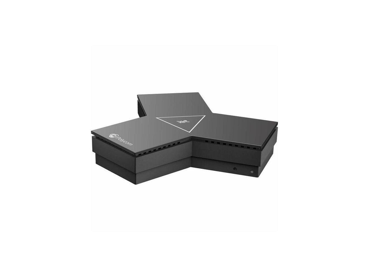 Front. HP - HP Poly G7500 IP Table Microphone | 874R3AA.