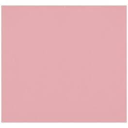 Westcott - 8x8' X-Drop Pro Wrinkle-Resistant Backdrop, Blush Pink