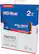 SANDISK
WD Blue®
2 TB*
WD Blue® SN5100
NVMe™ SSD PCle® 4.0
POWERED BY SANDISK
SN5100
NVMe™ SSD | M.2 2280
Designed for Creators and Professionals
Conçu pour les créateurs et les professionnels
Up to Jusqu'à** 7,100 MB/s Read • lecture
Compatible with • avec PCle® 4.0 and prior • et versions antérieures
5 YEARS ANS
WD Blue® SN5100
2 TB*
Need help?
Besoin d'aide?