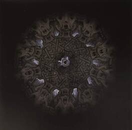 Vassafor - Elegy Of The Archeonaut - VINYL LP