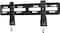 Sanus - PREMIUM FIXED POSITION MOUNTTVS 51"-80" - Black-Front_Standard 