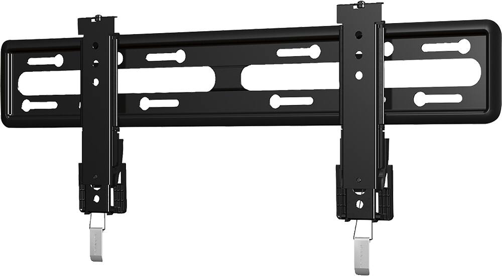 Sanus Premium Fixed TV Wall Mount for Most 51" 80" TVs Black VLL5B1
