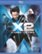 Front Standard. X2: X-Men United [2 Discs] [Blu-ray] [2003].