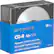 Alt View 12. Dynex™ - 10-Pack 52x CD-R Discs with Jewel Cases - Silver.