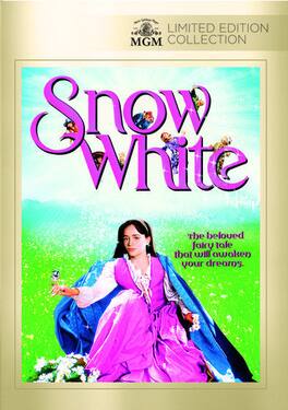 Snow White - DVD