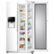 Alt View 11. Samsung - 24.7 Cu. Ft. Side-by-Side Refrigerator with Food ShowCase and Thru-the-Door Ice and Water.