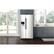 Alt View 14. Samsung - 24.7 Cu. Ft. Side-by-Side Refrigerator with Food ShowCase and Thru-the-Door Ice and Water.