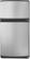 Front Standard. Whirlpool - 21.8 Cu. Ft. Top-Mount Refrigerator - Stainless-Steel.