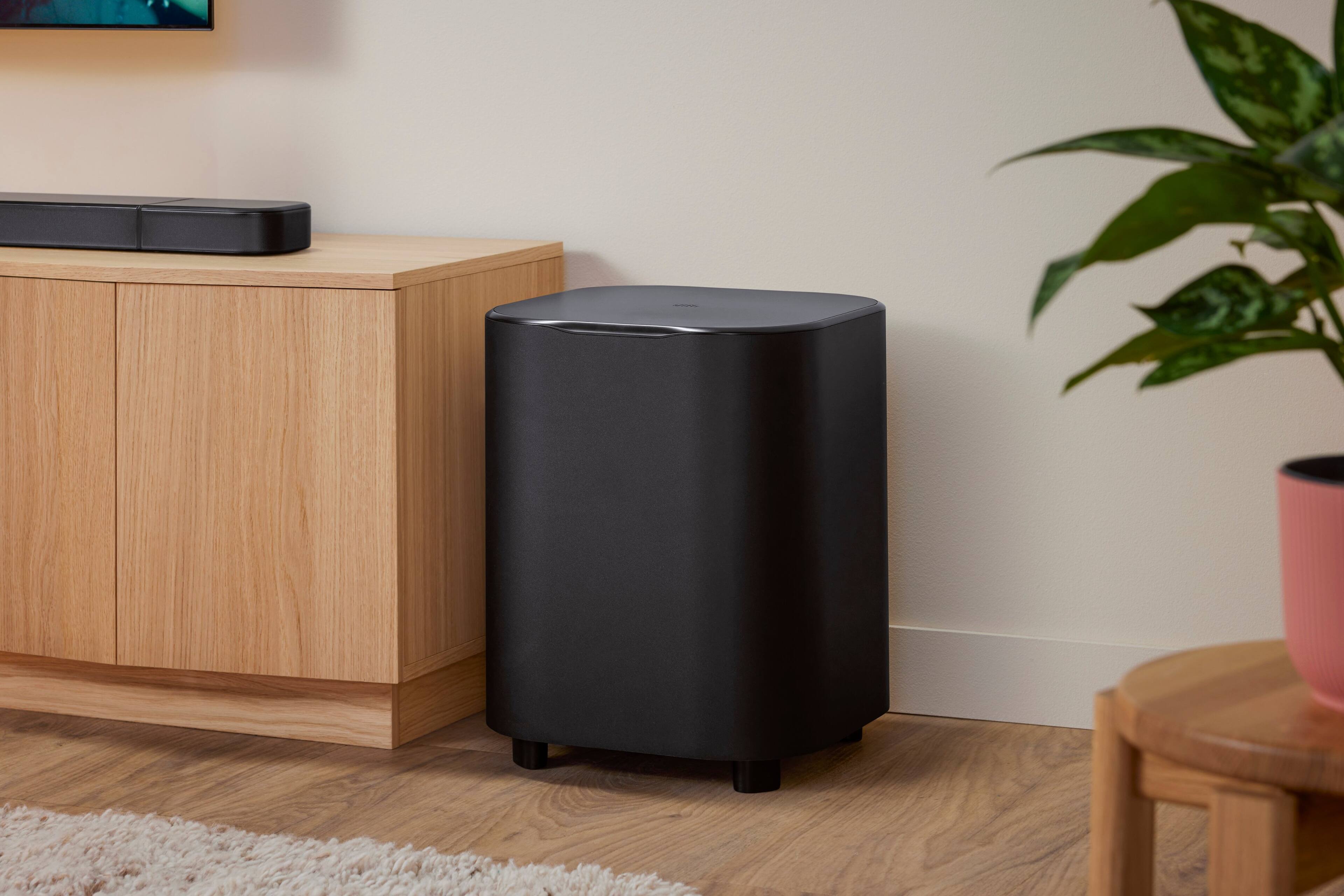 Alt View 8. JBL - BAR1300MK2 11.1.4 channel soundbar system with detachable surround speakers and Dolby Atmos and DTS:X - Black.