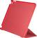 Left. Modal™ - Smart Case for Apple iPad Air 2 - Red.