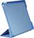 Angle. Modal™ - Smart Case for Apple® iPad Air® 2 - Blue.