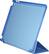 Left. Modal™ - Smart Case for Apple® iPad Air® 2 - Blue.
