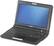 Left Standard. Asus - Eee PC Netbook with Intel® Celeron® Processor - Blue.