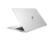 Alt View 4. HP - HP EliteBook 15.6" Intel Core i7-10510U 32GB Memory 1 TB M.2 NVMe SSD Windows 11 Pro 64-bit 850 G7 - Silver.
