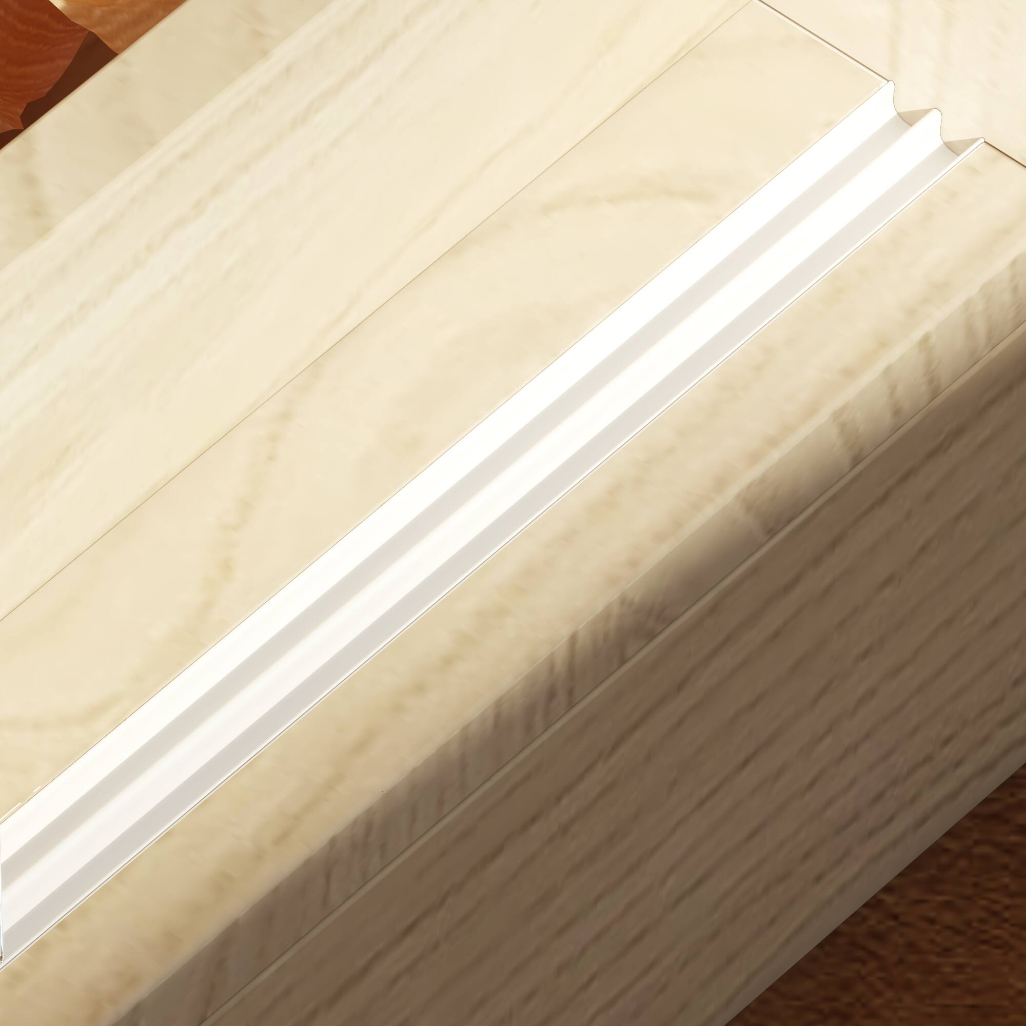 Alt View 2. Famapy - Small Pet Cabinet with Glass Doors, Multi-Functional Habitat for Reptiles, Hamsters & Rodents.