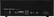 Back Standard. Alesis - Dual Cassette Tape Digital Archiver.