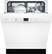 Alt View 1. Bosch - 300 Series 24" Tall Tub Built-In Dishwasher with Stainless Steel Tub.
